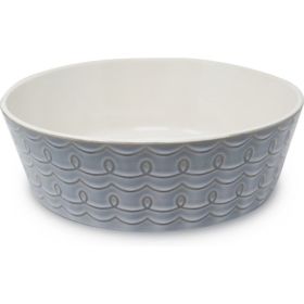 Pioneer Pet Ceramic Bowl Loop - 1 count