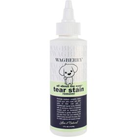 Wagberry All About the Eyes Tear Stain Remover