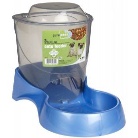 Van Ness Pure Ness Auto Dog Feeder - 3 lbs