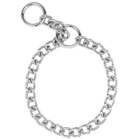 Coastal Pet Herm Sprenger Dog Chain Training Collar - 20"L x 3.0mm