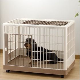 Pet Training Crate