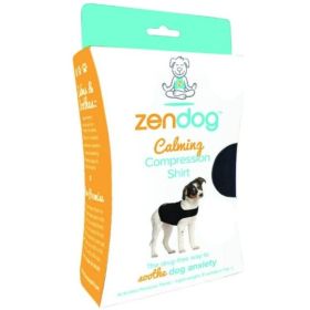 ZenPet Zen Dog Calming Compression Shirt - 1 count