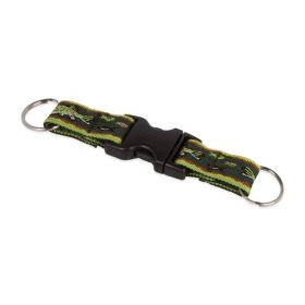 Brook Trout Keychain (Size: 1in)