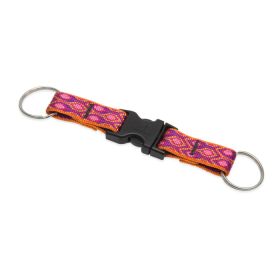 Alpen Glow Keychain (Size: 3/4in)