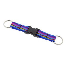 Ripple Creek Keychain (Size: 3/4in)