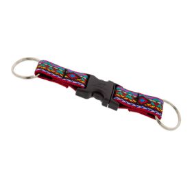 El Paso Keychain (Size: 3/4in)