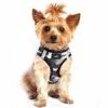 American River Choke Free Dog Harness Camouflage Collection - Gray Camo