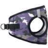 American River Choke Free Dog Harness Camouflage Collection - Purple Camo