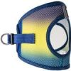 American River Choke Free Dog Harness Ombre Collection - Cosmic Splash