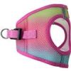 American River Choke Free Dog Harness Ombre Collection - Cotton Candy