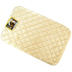 Precision Pet SnooZZy Sleeper - Tan (Size: Small 3000 (29" Long x 18" Wide))