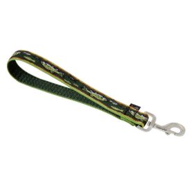 Brook Trout Training Tab (Size: 1in)