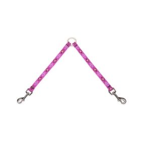 Puppy Love Coupler (Size: 18in, 1/2in)