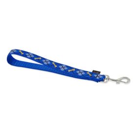 Dapper Dog Training Tab (Size: 3/4in)