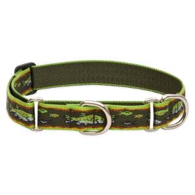 Brook Trout Martingale (Size: 15-22, 1in)