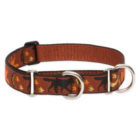 Shadow Hunter Martingale (Size: 15-22, 1in)