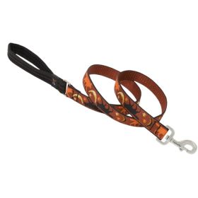 Shadow Hunter Leash (Size: 4ft, 1in)