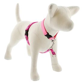 Puppy Love No Pull Hrns (Size: 16-26, 3/4in)