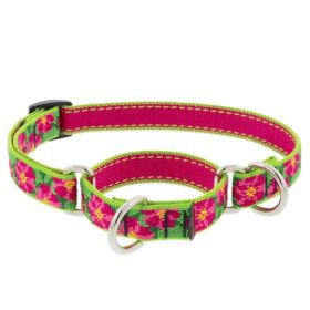 Petunias Martingale (Size: 10-14, 3/4in)