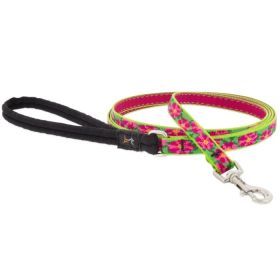 Petunias Leash (Size: 4ft, 1/2in)