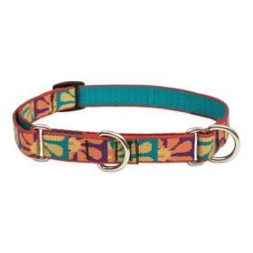 Crazy Daisy Martingale (Size: 10-14, 3/4in)