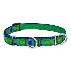 Tail Feathers Martingale (Size: 10-14, 3/4in)