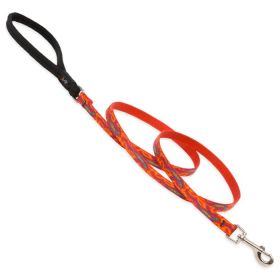 Go Go Gecko Leash (Size: 4ft, 1/2in)