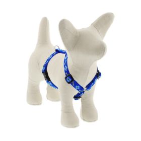 Dapper Dog Roman Hrns (Size: 9-14, 1/2in)