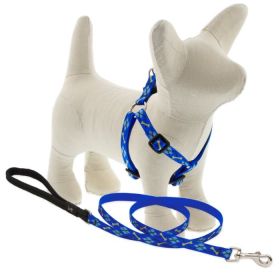 Dapper Dog Step In Hrns (Size: 10-13, 1/2in)