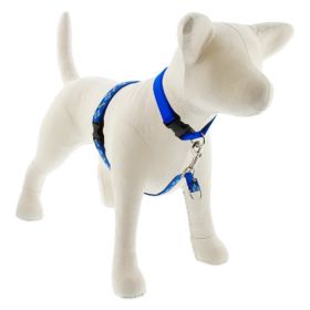 Dapper Dog No Pull Hrns (Size: 16-26, 3/4in)