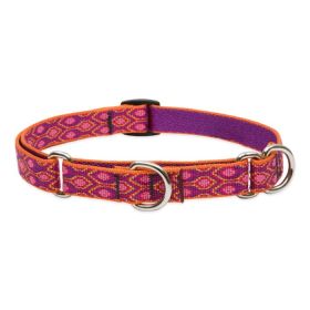 Alpen Glow Martingale (Size: 10-14, 3/4in)