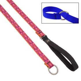 Alpen Glow Slip Leash (Size: 6ft, 3/4in)