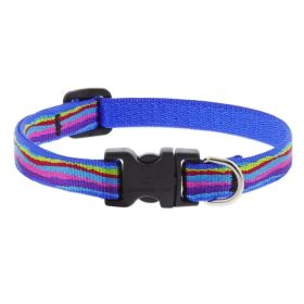 Ripple Creek Adj Collar (Size: 6-9, 1/2in)