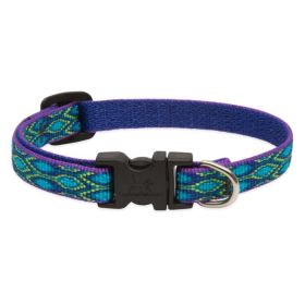 Rain Song Adj Collar (Size: 6-9, 1/2in)