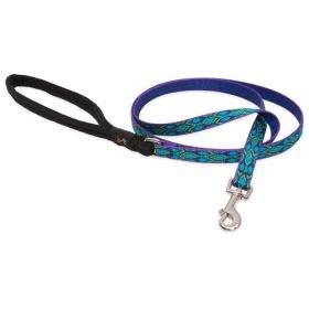 Rain Song Leash (Size: 4ft, 1/2in)