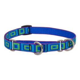 Sea Glass Martingale (Size: 10-14, 3/4in)