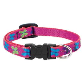 Wing It Adj Collar (Size: 10-16, 1/2in)