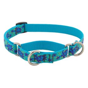 Turtle Reef Martingale (Size: 10-14, 3/4in)