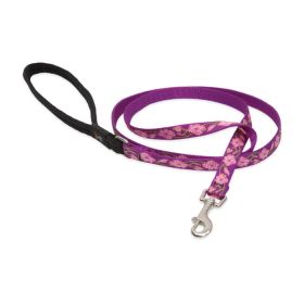 Rose Garden Leash (Size: 4ft, 1/2in)