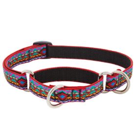 El Paso Martingale (Size: 10-14, 3/4in)