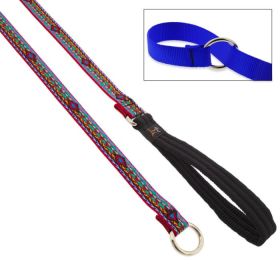 El Paso Slip Leash (Size: 6ft, 3/4in)