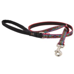 El Paso Leash (Size: 4ft, 1/2in)