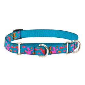 Wet Paint Martingale (Size: 10-14, 3/4in)