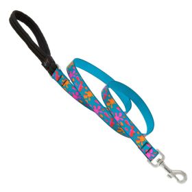 Wet Paint Leash (Size: 4ft, 3/4in)