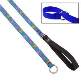 Wet Paint Slip Leash (Size: 6ft, 3/4in)