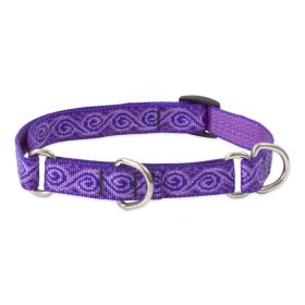 Jelly Roll Martingale (Size: 10-14, 3/4in)