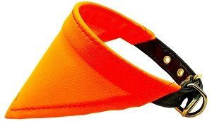 Hunting Bandana (Color: Orange, Size: 12)